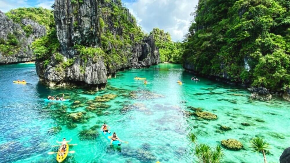 El Nido Island Hopping Guide: Tour A, B, C, or D?