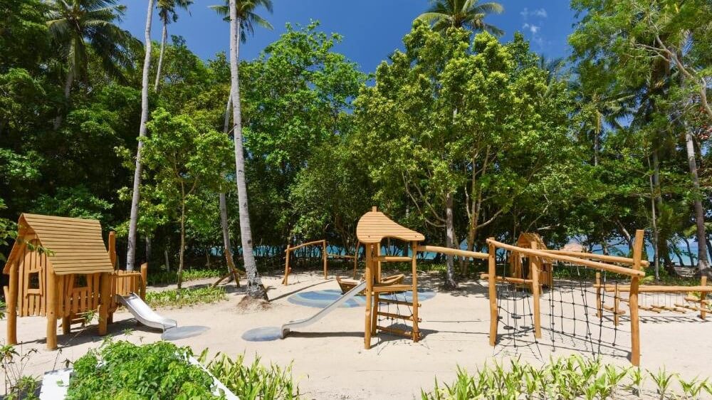 Best Family-Friendly Hotels in El Nido