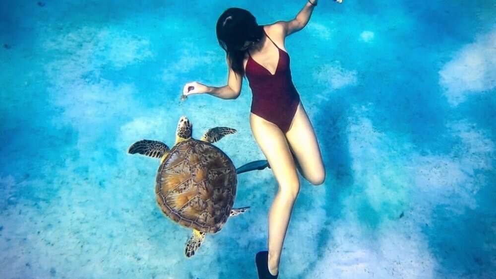 El Nido Tour C Review: Snorkeling & Hidden Shrines