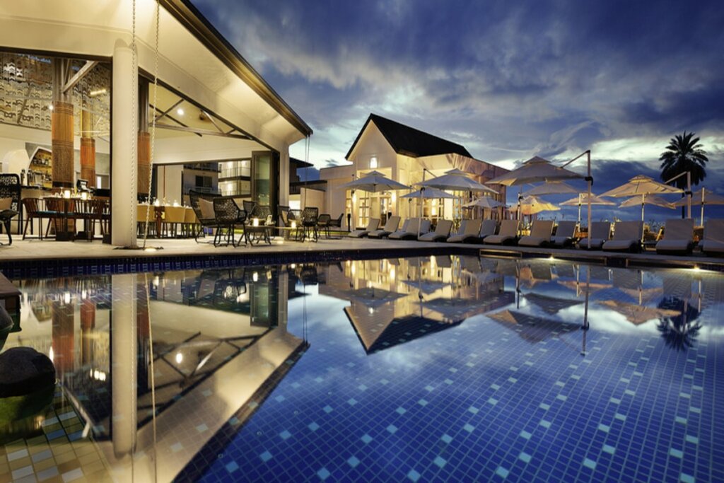 Best Beachfront Resorts on Bacuit Bay, El Nido (2026)