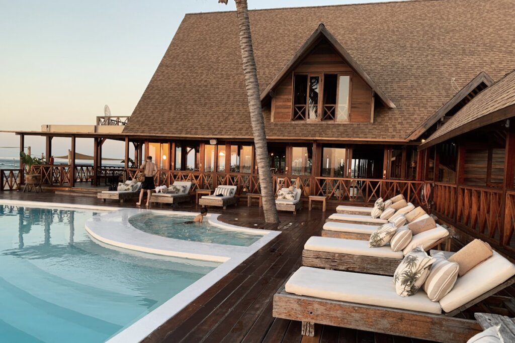Best Boutique Hotels Near El Nido Town Proper (2026)