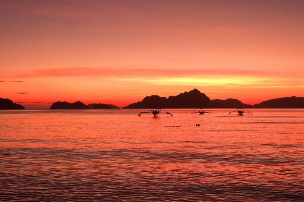Cuyonon and Local Languages in El Nido - El Nido, Palawan