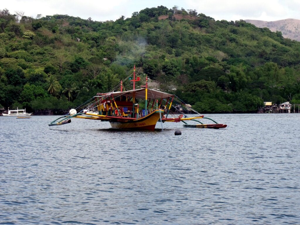 Add Coron & Busuanga to Your El Nido Trip