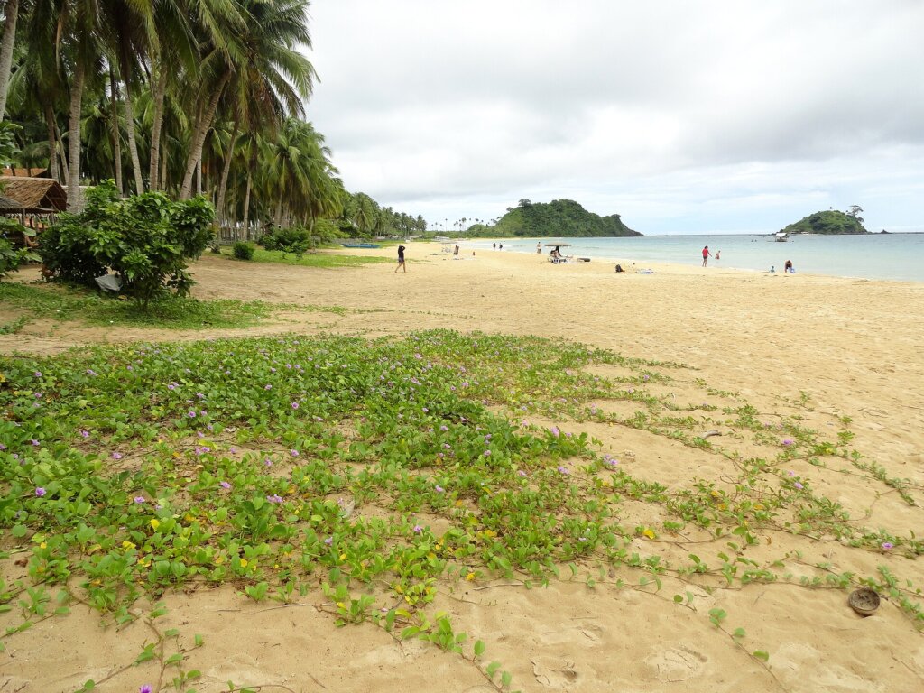 El Nido Babymoon Guide: Relaxing Pregnancy-Safe Travel