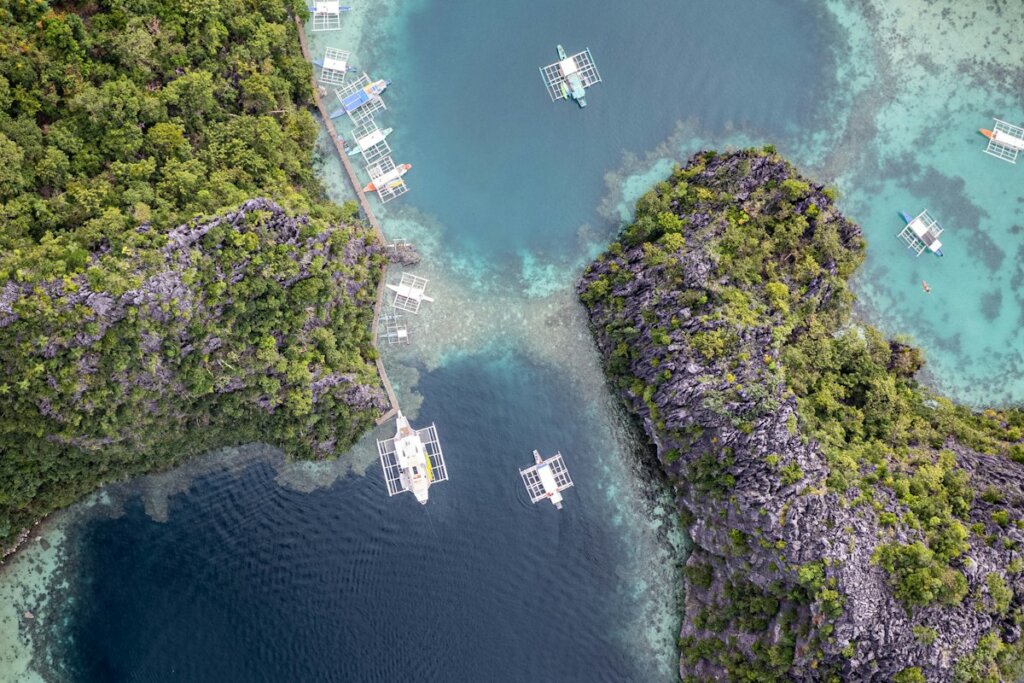 Best Kayak Routes in Bacuit Bay, El Nido (2026 Guide)
