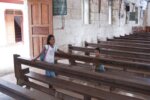 Parish church in Taytay, Palawan