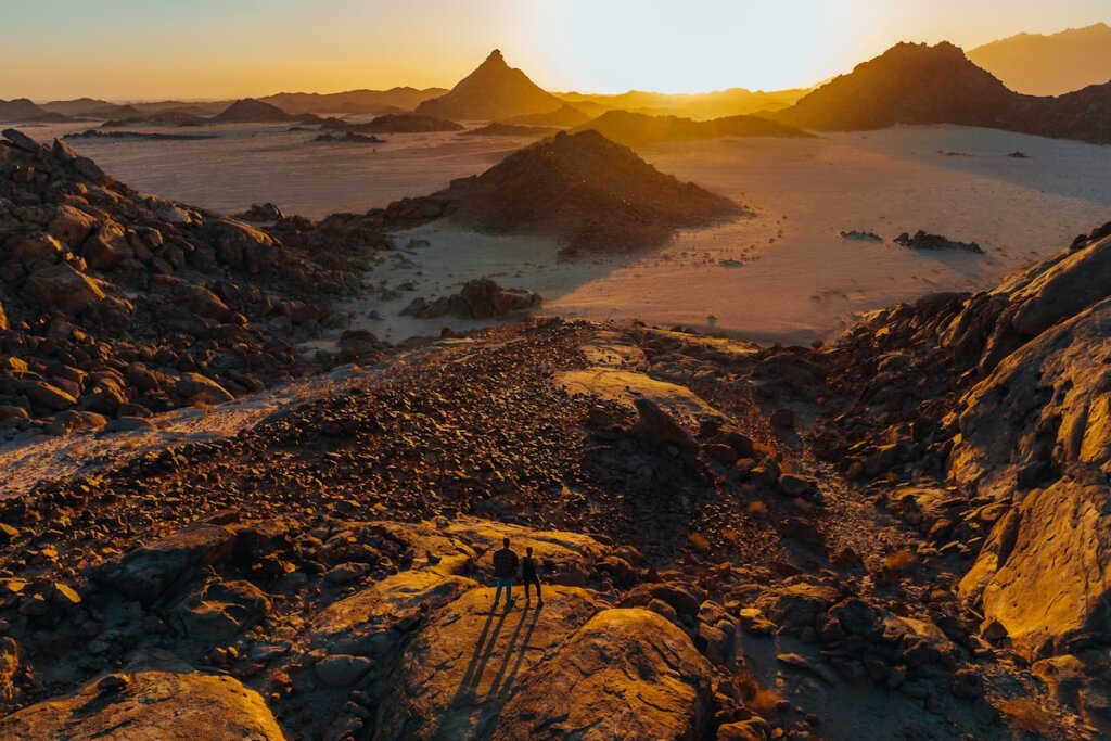 Puerto Princesa Subterranean River National Park — UNESCO World Heritage cave tour Palawan Philippines