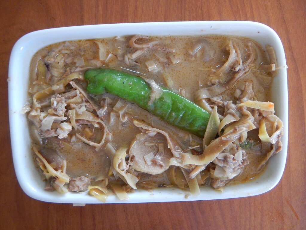 El Nido Delicacies: Local Dishes and Foods to Try