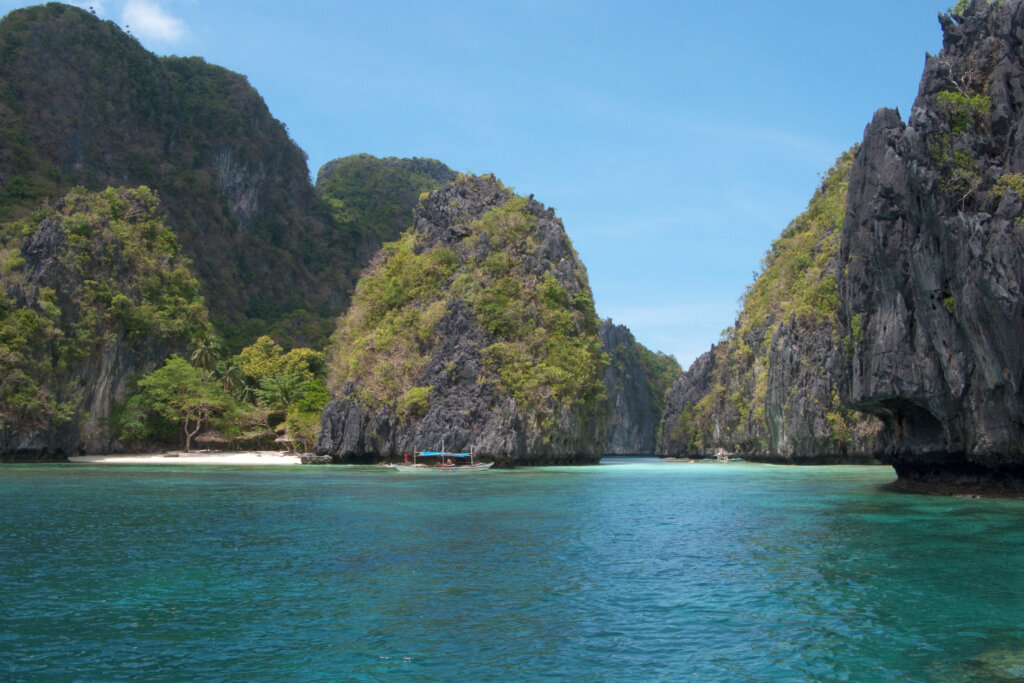 El Nido Drone Rules Guide