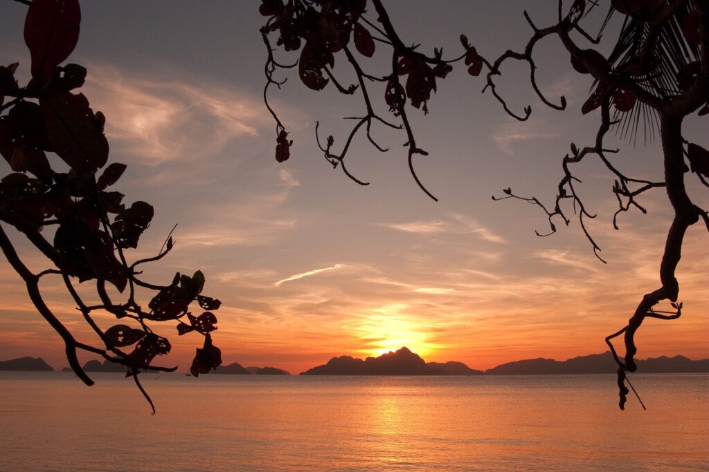 El Nido Earthquake and Tsunami Safety for Travelers - El Nido, Palawan