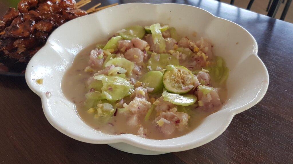 Food Allergies in El Nido: A Traveler’s Guide