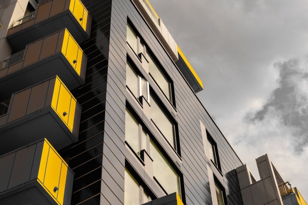 Fresh seafood and Filipino food at a beachfront restaurant in El Nido Palawan at sunset