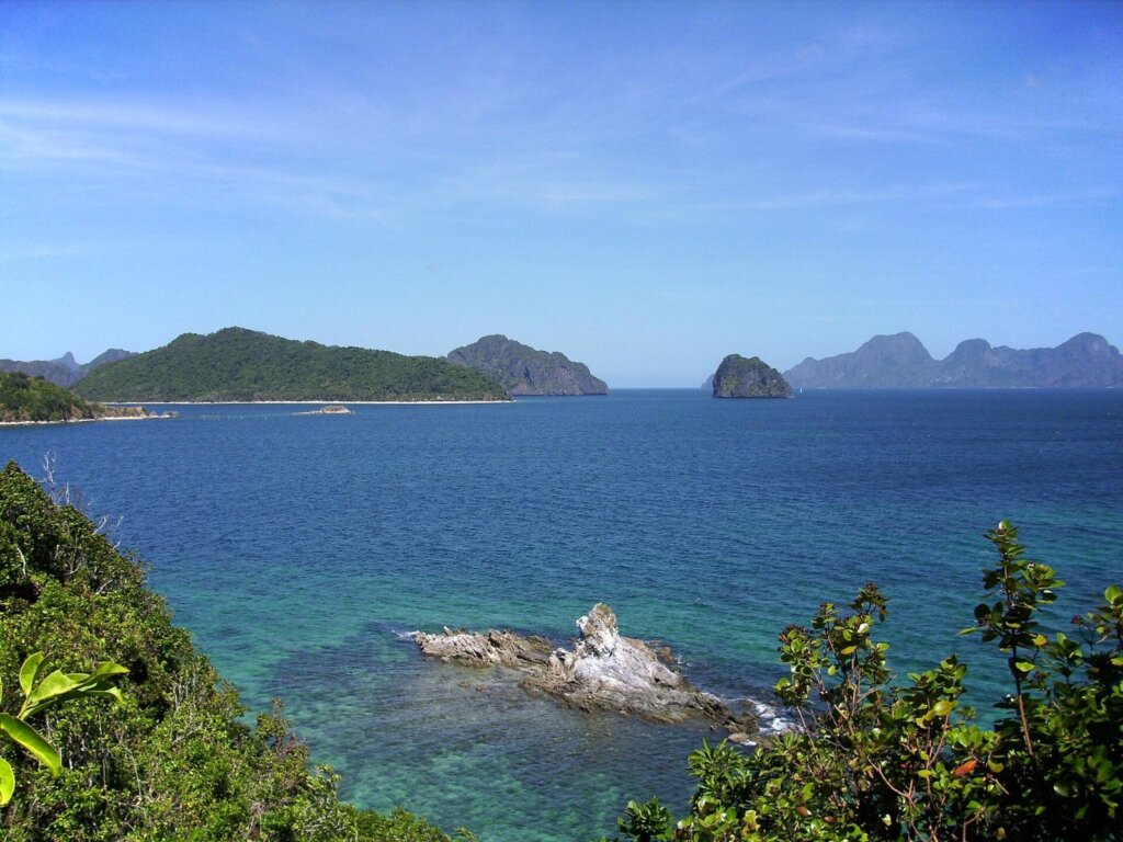 El Nido Hotels Within Walking Distance of Town - El Nido, Palawan
