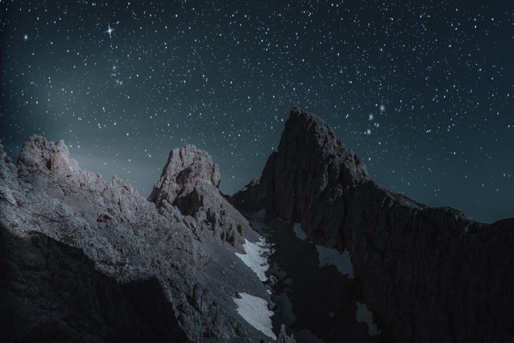 El Nido Palawan tropical beach in May with lush green jungle during monsoon transition season