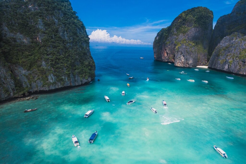 El Nido Sailing Charter & Yacht Rental Guide 2026