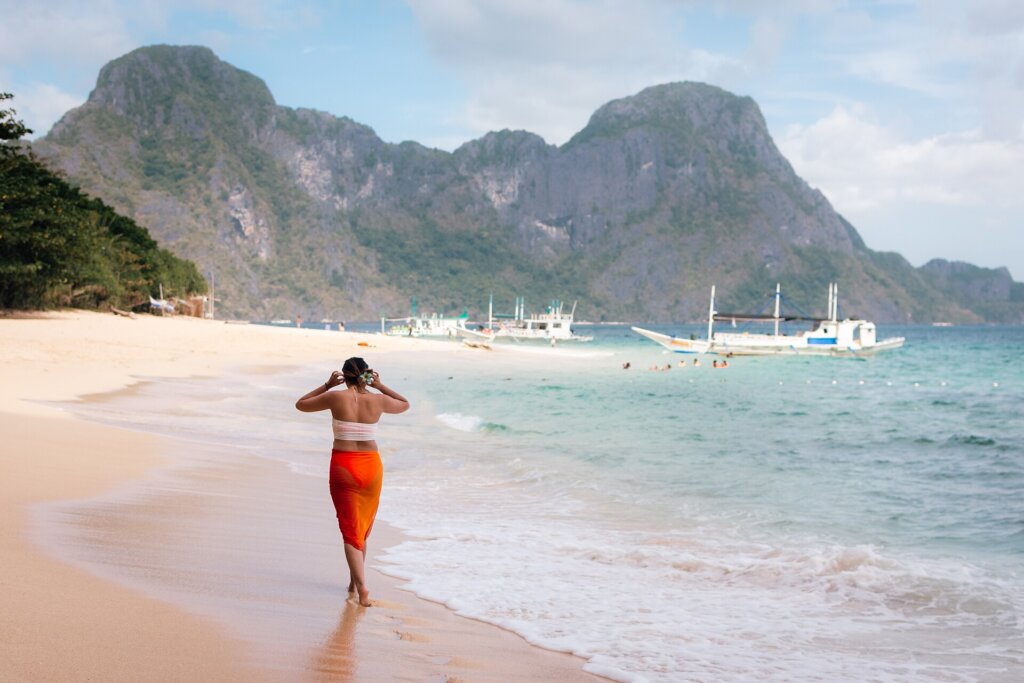 El Nido Skincare: Humidity & Sun Beauty Tips