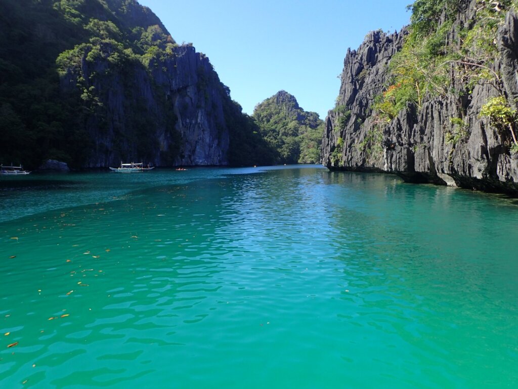El Nido SUP and Kayak Guide 2026: Routes, Rentals and Tips