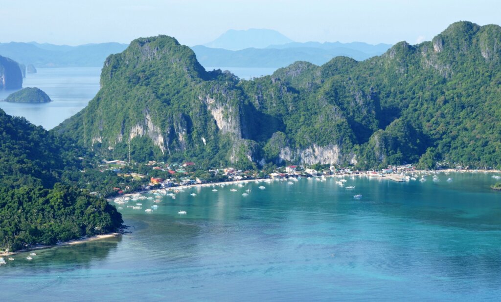 El Nido Tipping Etiquette