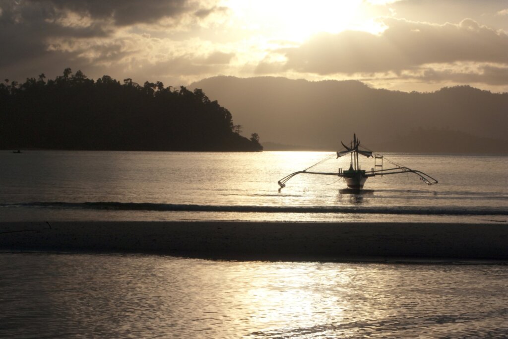 El Nido to Port Barton: Transport, Times & Why Go