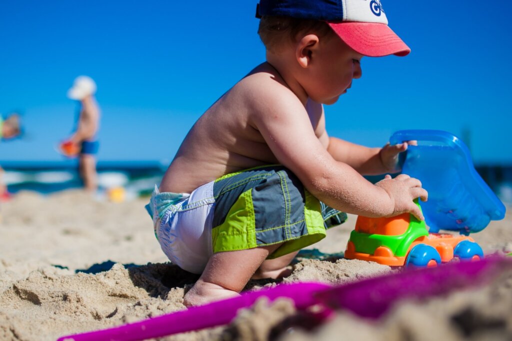 Traveling El Nido with a Toddler: Realistic Guide