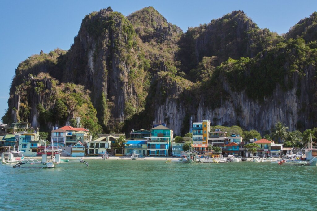 El Nido for Wheelchair Users: Accessibility Guide