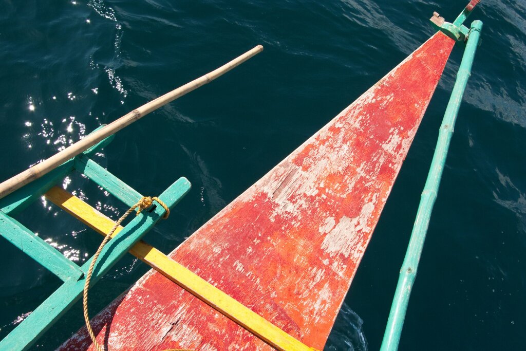 El Nido With Asthma: Boats, Diving & Air Tips
