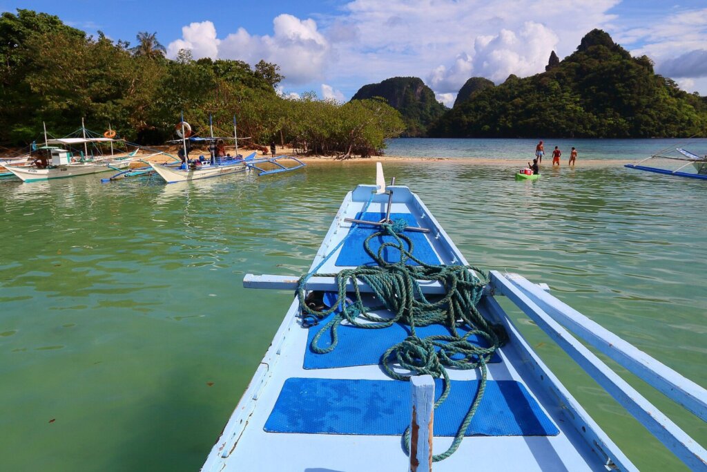 El Nido With Toddlers: Nap-Friendly Tour Plans