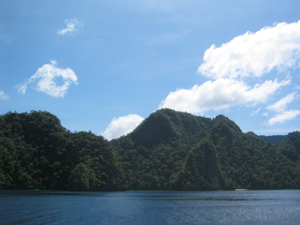 Palawan Honeymoon Itinerary