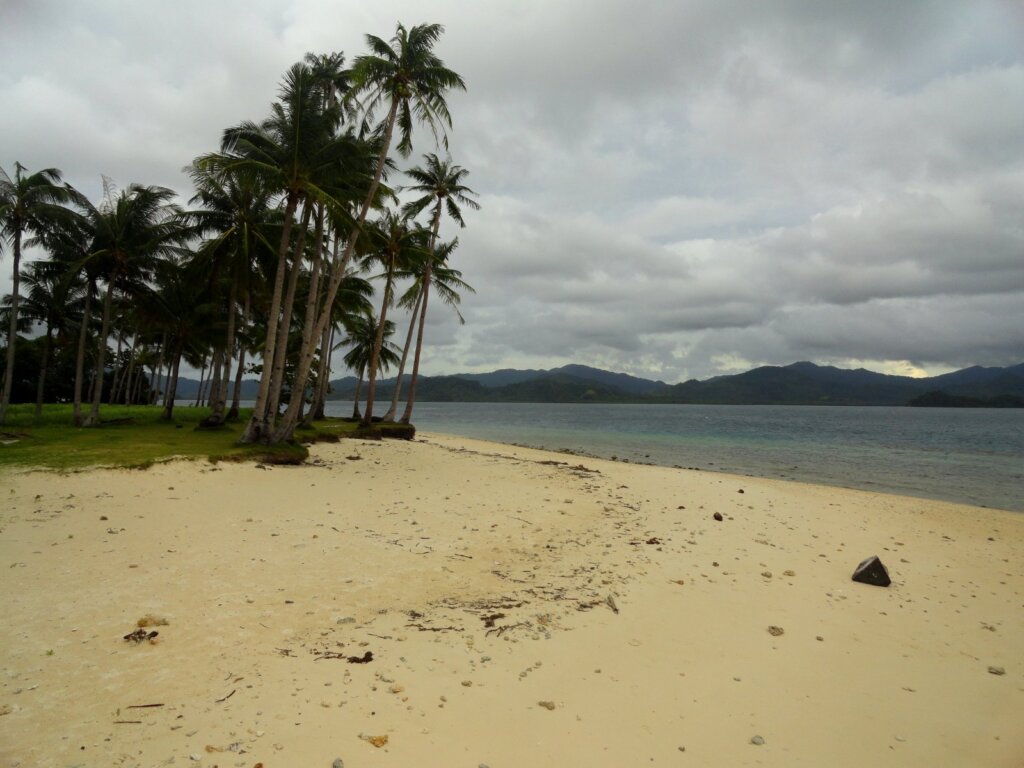 Pinagbuyutan Island El Nido