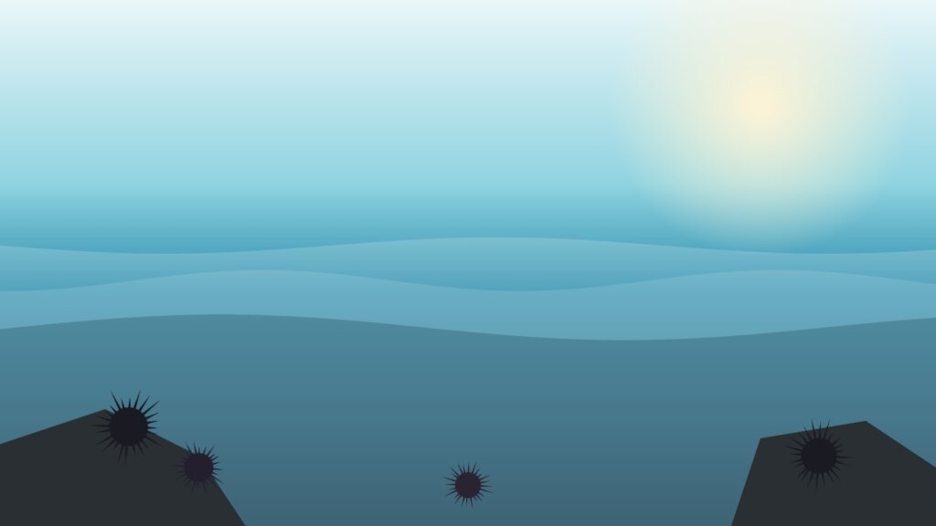 Sea Urchin Stings in El Nido: Prevention and First Aid